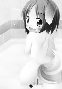 (C80) [Inu no Sekai (Inuarasi)] Meiko to Nurunuru Ofuro Asobi