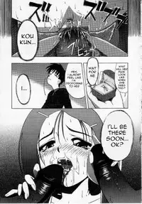 [Oyster] Birthday (Shoujo Jigoku) [English] =LWB=