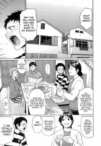 [Chiba Toshirou] Uekano Days (Complete) [English][Decensored]