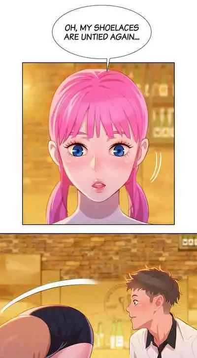 What do you Take me For? Ch.60/?