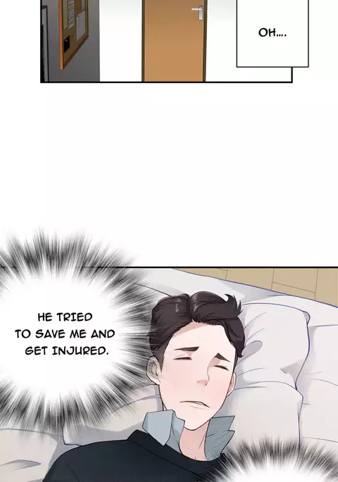 Tissue Thieves Ch.1-13