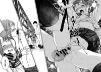 [Ebisumaru] Haruranman no Kou (COMIC Anthurium 026 2015-06) [Chinese] [無邪気漢化組]