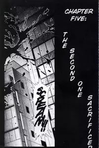 [Koh Kawarajima] Immoral Angel Volume 2: Lemming Apostle [English]