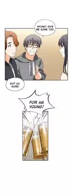 [Husky guy] SStudy Ch.0-33 (English) (YoManga) (Ongoing)