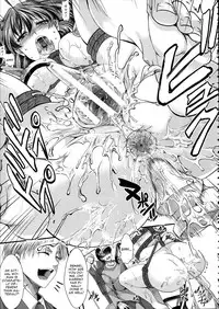 [Hal] Kinbaku Ai [English] [CGrascal]