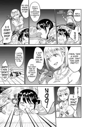 Making The Student Council President Who Bullied Me Get Fat