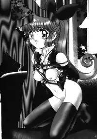 [STUDIO PAL (Nanno Koto)] Wanpaku Anime Daihyakka (Various)