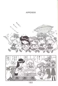 [BLACK DOG (Kuroinu Juu)] Star Platinum (Bishoujo Senshi Sailor Moon)