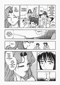 [Chiba Dirou] Sexcapades Vol.8 [English]