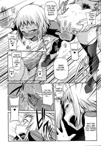 [Jun] Junai Mellow - Pure Love Mellow [English]