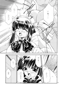 (C67) [Narimasuya] DOLLS DIARY -ReMix-