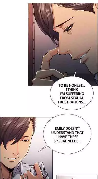 [Serious] Taste of Forbbiden Fruit Ch.27/53 [English] [Hentai Universe]