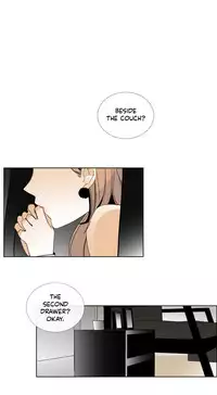 [Silverstar] Talk To Me Ch.1-33 (English) (Ongoing)