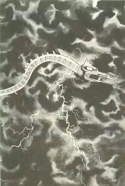 Gekiga Yapoo Shoutai