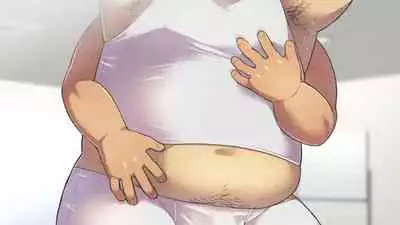 [Yukemuri Froster (Yunosuke)] Metabo Papa Gentei Miwaku no Yoga Kyoushitsu