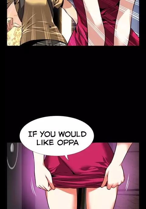 Love Parameter Ch.1-74