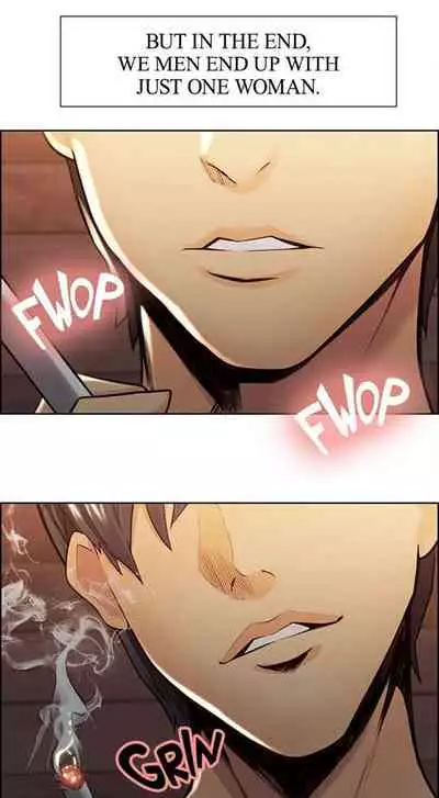 Taste of Forbbiden Fruit Ch.18/24