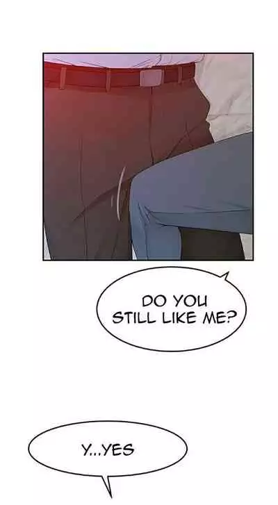 BETWEEN US Ch. 1-22 [English]