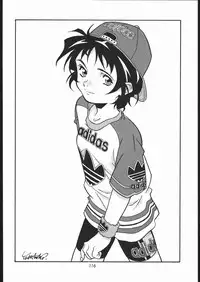 (C56) [Tsurikichi-Doumei (Umedama Nabu)] Appare Nan Demo-R (Various)