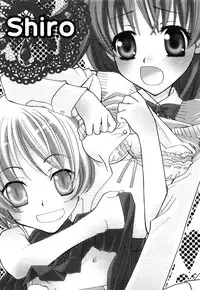 [Mikuni Hajime] Yuri iro Rasen Ch.3-5 + 7-9 [English]