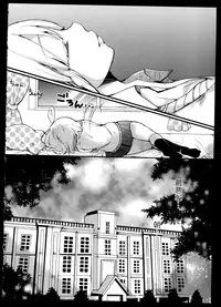 [Anthology] Aya Yuri Vol. 1