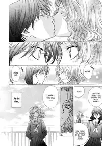 Yuri Shimai Vol.5 [English]