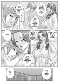 [D-LOVERS (Nishimaki Tohru)] Scarlet Desire 2 [English] [Tadanohito]