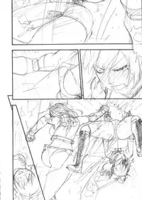 (C67) [From Japan (various)] FIGHTERS GIGAMIX Vol.23 (various)