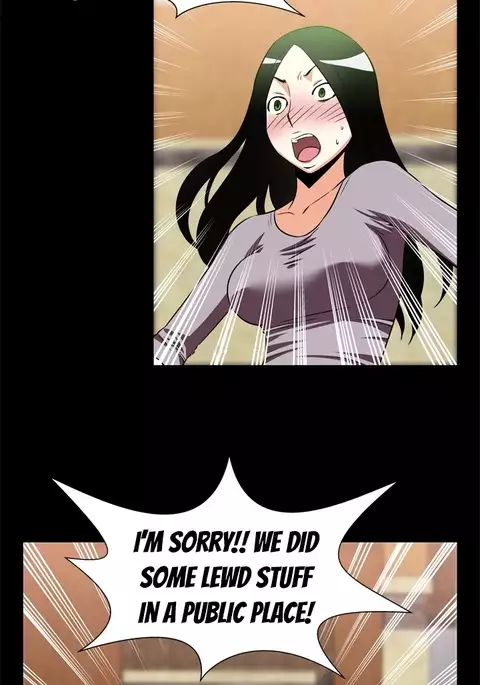 Love Parameter Ch.1-76