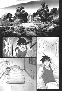 (C95) [STUDIO PAL (Nanno Koto)] Shojo no Ikenie Zenpen (Dragon Quest V)