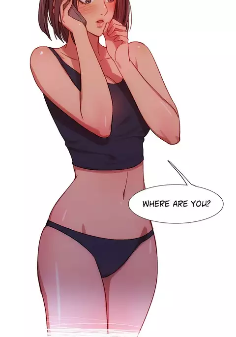 Scandal of the Witch Ch.1-28