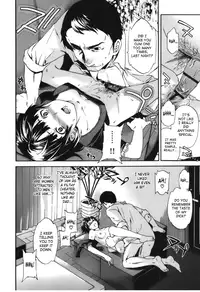 [Cuvie] - Hoshigari! - Complete (English)[SaHa]