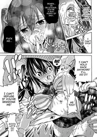 [Tendo Masae] Ochita Mesubuta-tachi - Ch.1-10 [English] {doujins.com}