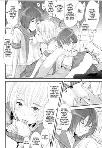 [orz (3u)] 3P (Shingeki no Kyojin) [English] [Digital]