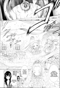 [Akatsuki Myuuto] Dorei Usagi to Anthony [English]