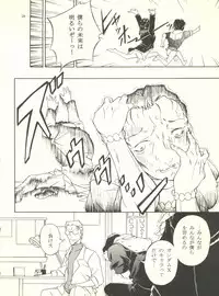 (C62) [Effecter (Various)] MS Nyan Nyan (Gundam)