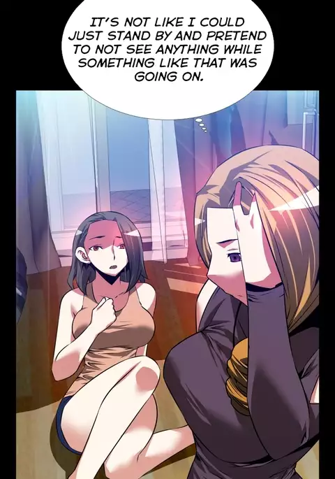 Love Parameter Ch.1-61