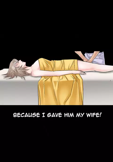 The Taste of Hands Ch.1-64