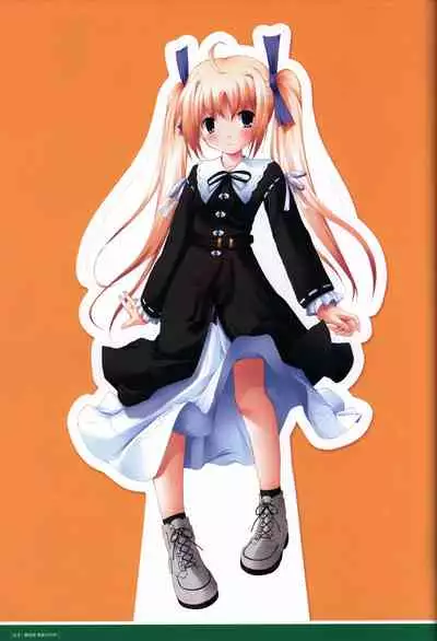 ALcot Visualworks vol.1