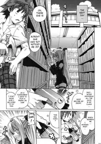 (C74) [Number2 (Takuji)] Kosu Tora (To LOVE ru) [English]