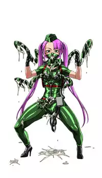 [TMZF no Circle] Roku na Me ni Awanai Sentouin 7 [Digital]