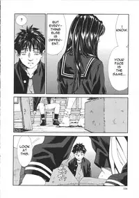 [Seto Yuuki] Accelerando [English]