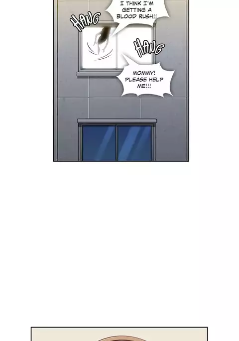 Secret Folder Ch.1-14