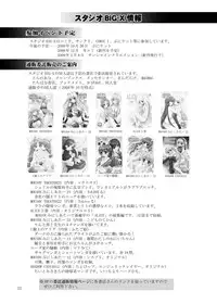 (C74) [Studio BIG-X (Arino Hiroshi)] MOUSOU THEATER 23 (Macross Frontier)