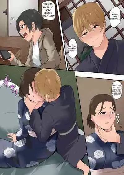 Okaa-san Kanri Appli | Mom Management App