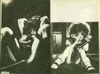 [Anthology] Ryoujoku Gakkou Vol. 3 [Chinese]