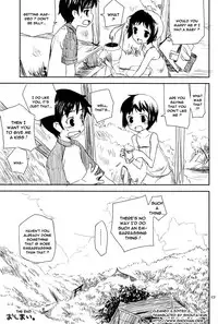 (COMITIA82) [ponz.info (Ponz)] Natsuyasumi - Happy Summer Days [English] [Shouta-Kun]