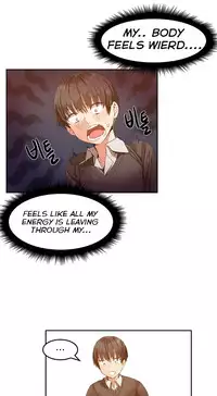 [Mx2J] Hahri's Lumpy Boardhouse Ch. 0-24 [English] (YoManga) (Ongoing)