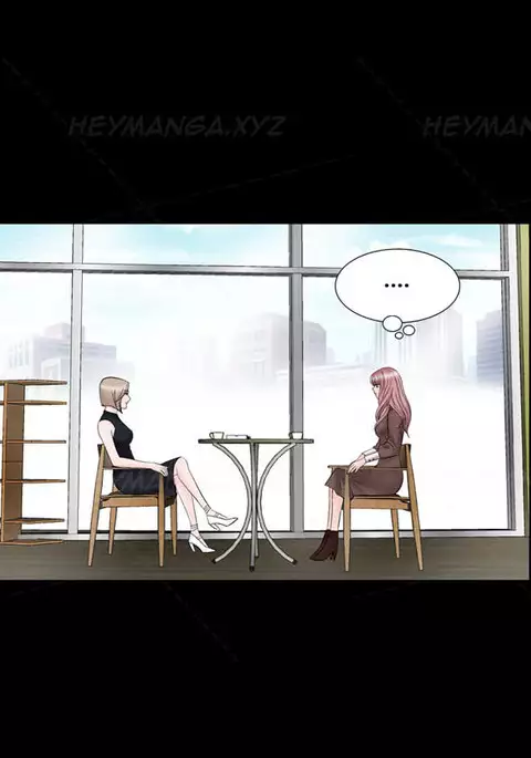 The Taste of Hands Ch.1-53