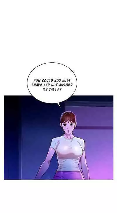 What do you Take me For? Ch.60/?